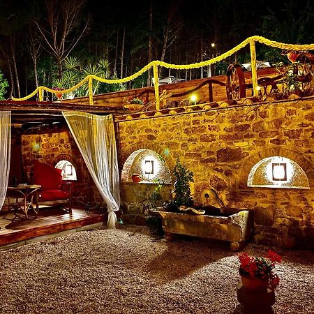 Camere Vecchia Fonte Кампилия Маритима Екстериор снимка