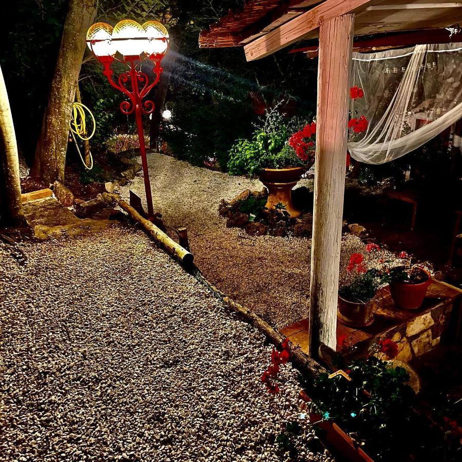 Camere Vecchia Fonte Кампилия Маритима Екстериор снимка