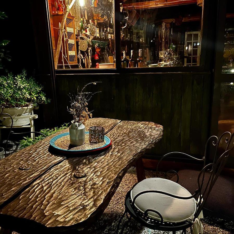 Camere Vecchia Fonte Кампилия Маритима Екстериор снимка
