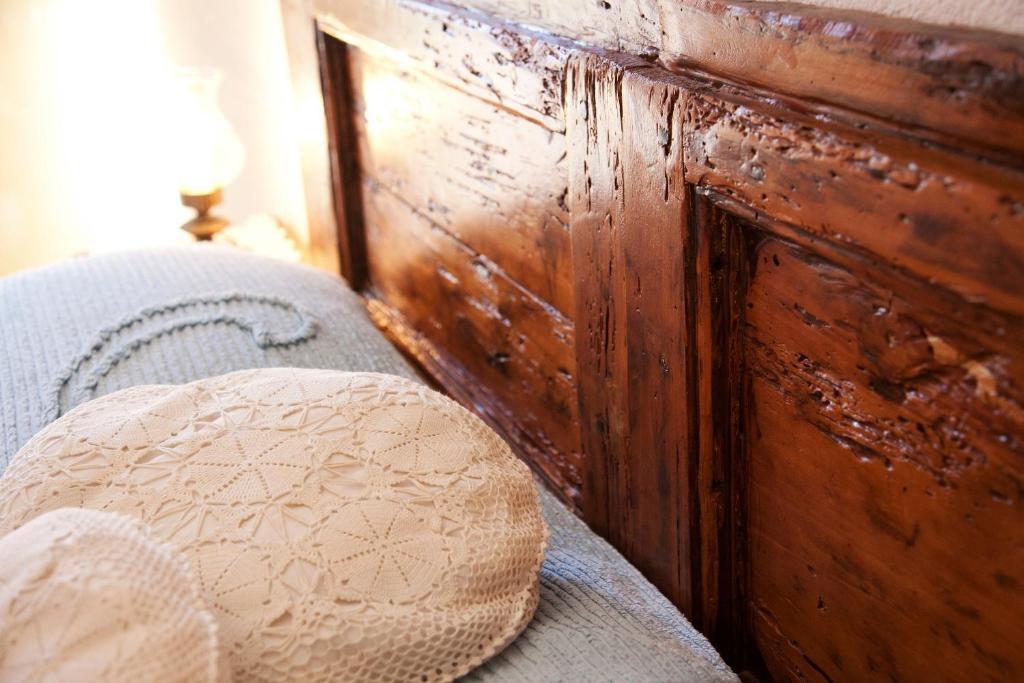 Camere Vecchia Fonte Кампилия Маритима Стая снимка